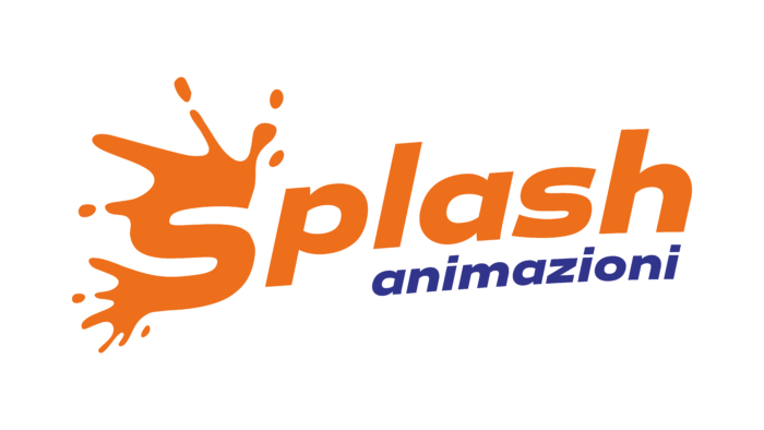 logo Splash