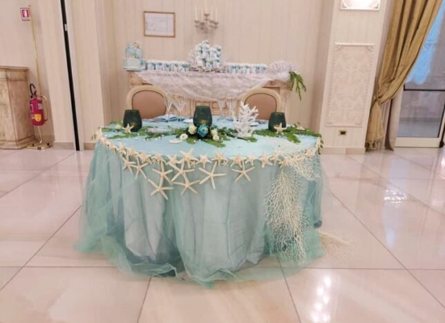 Wedding 