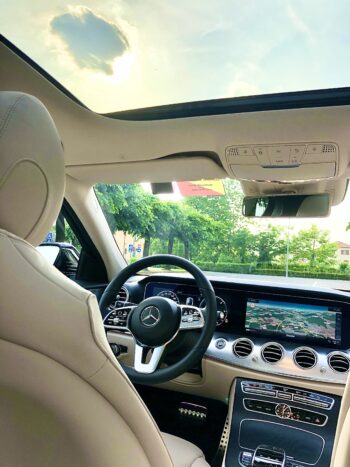 Mercedes