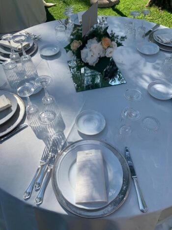 ANGELUCCI CATERING