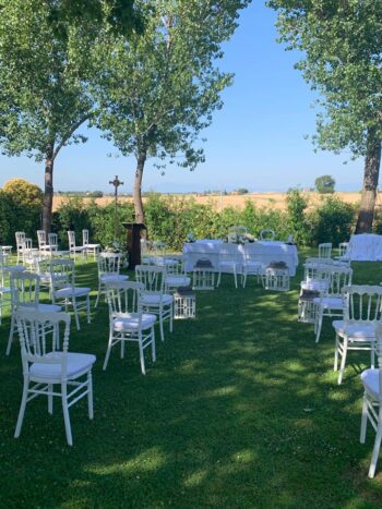 ANGELUCCI CATERING