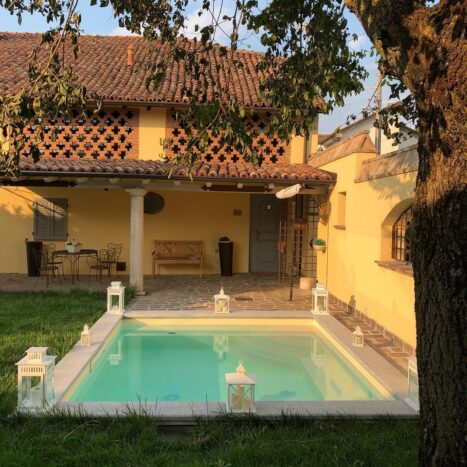 TENUTA LA TASSERA