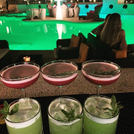 BAL HARBOUR