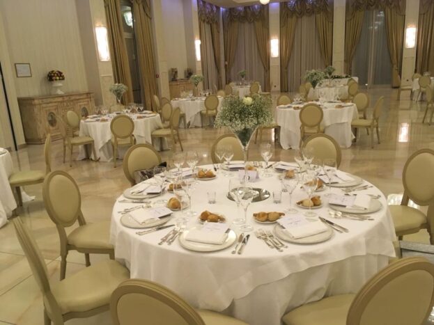 DIAMOND NAXOS TAORMINA ****L