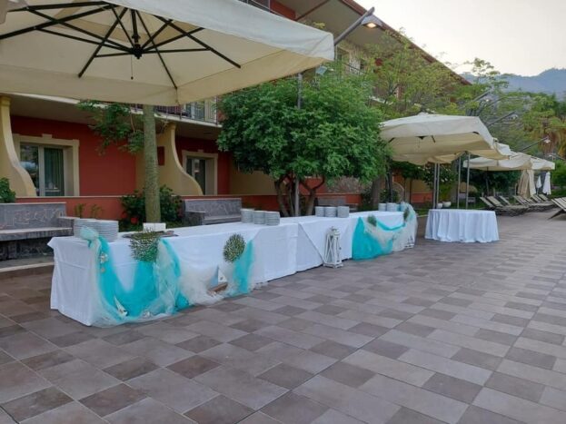 DIAMOND NAXOS TAORMINA ****L