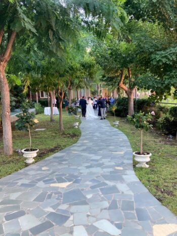 DIAMOND NAXOS TAORMINA ****L