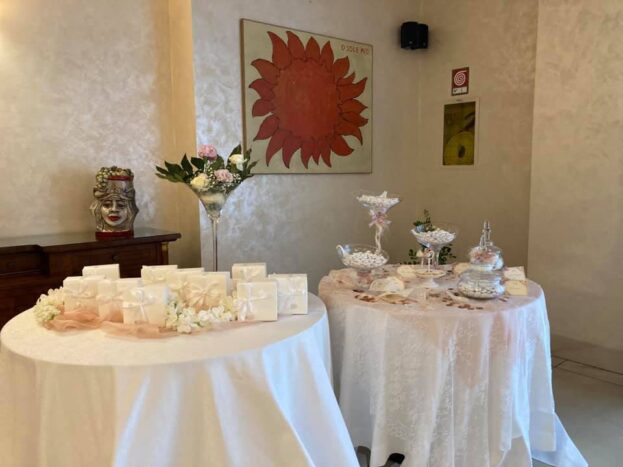 DIAMOND NAXOS TAORMINA ****L