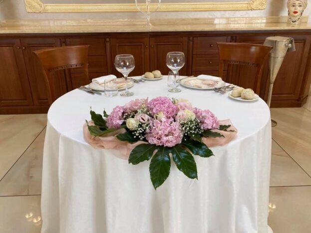 DIAMOND NAXOS TAORMINA ****L