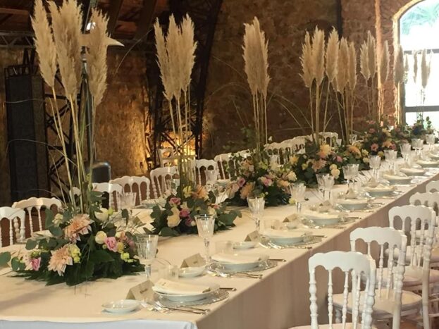 ANGELUCCI CATERING