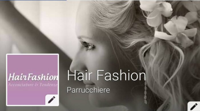 HAIR FASHION