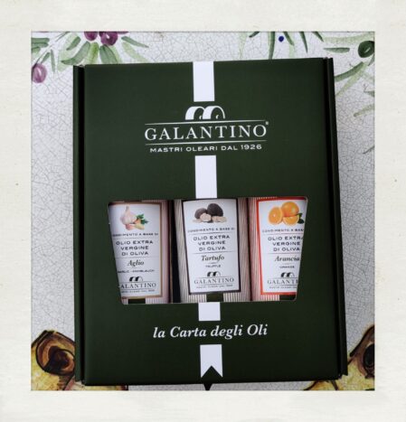 FRANTOIO GALANTINO