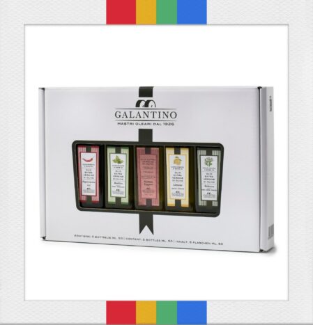 FRANTOIO GALANTINO