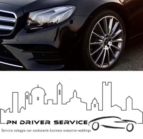 Pn Driverservice