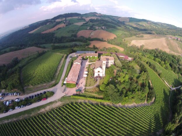 SANTA GIUSTINA