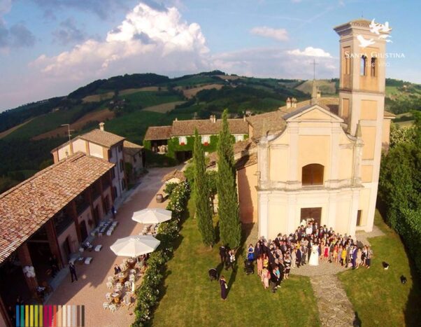 SANTA GIUSTINA