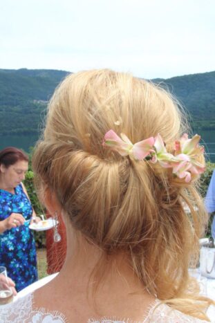 HAIR FASHION