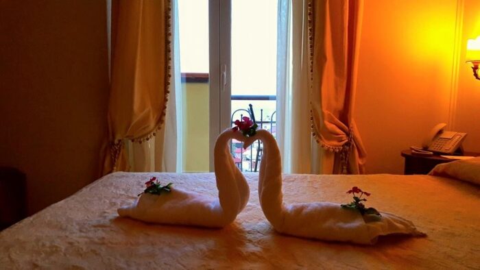 DIAMOND NAXOS TAORMINA ****L