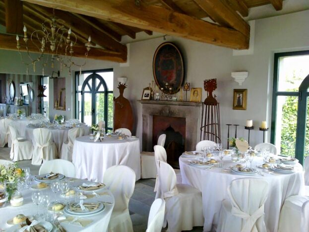 TENUTA LA TASSERA
