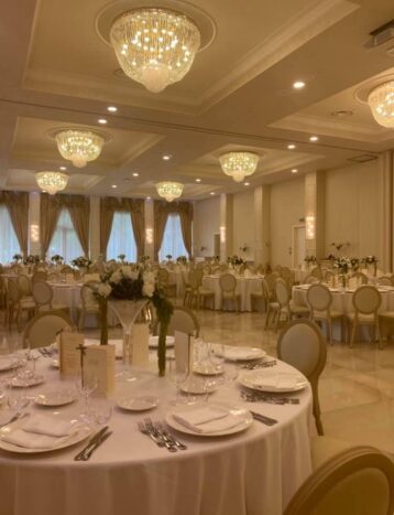 DIAMOND NAXOS TAORMINA ****L