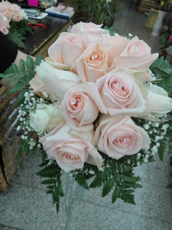 LE PETITE FLEUR