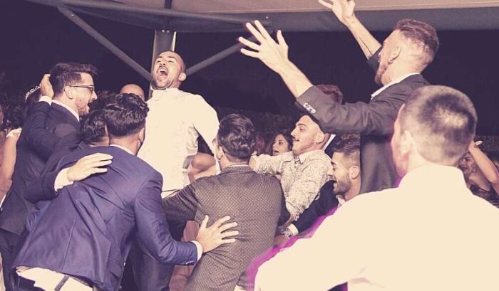 Divertimento assicurato