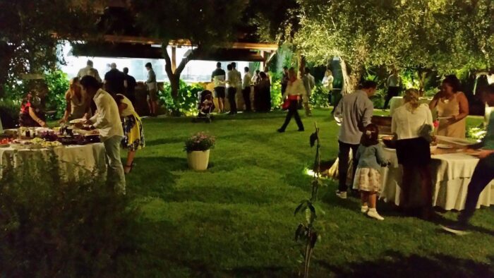 DIAMOND NAXOS TAORMINA ****L
