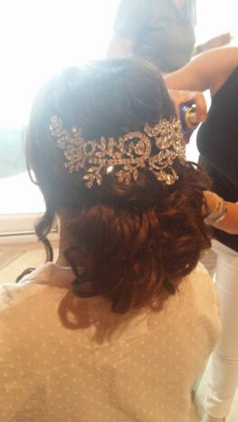 HAIR FASHION