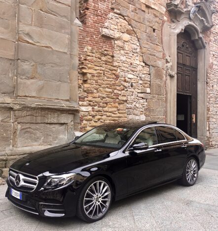 Mercedes