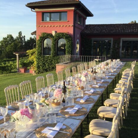 TENUTA LA TASSERA