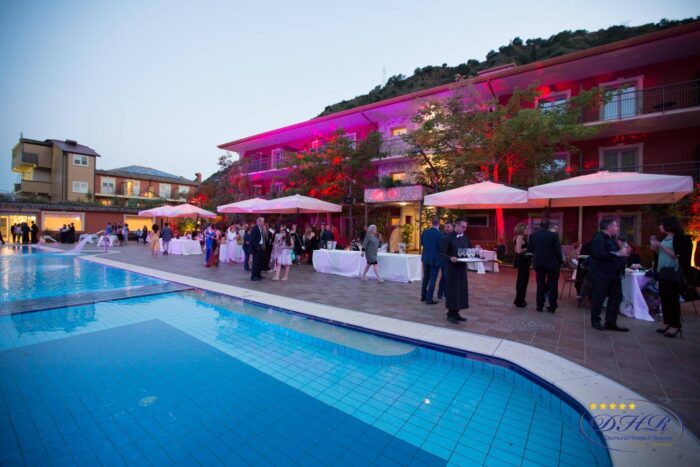 DIAMOND NAXOS TAORMINA ****L