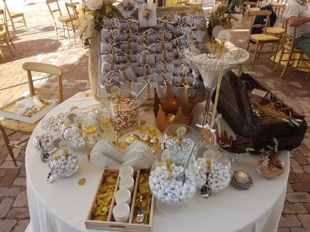 ANGELUCCI CATERING