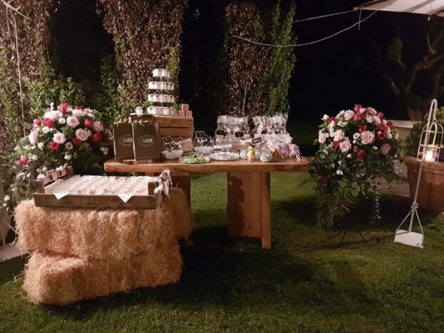 ANGELUCCI CATERING