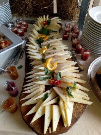 ANGELUCCI CATERING