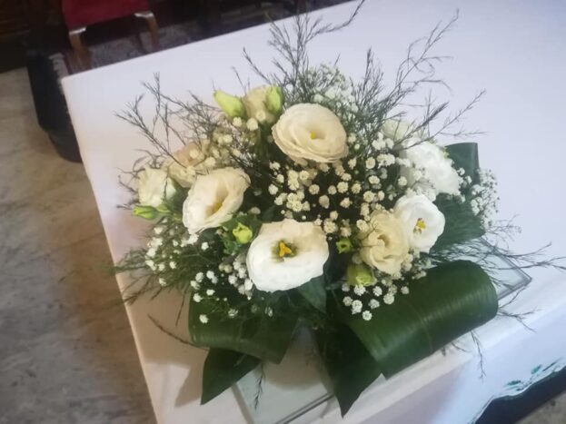 LE PETITE FLEUR