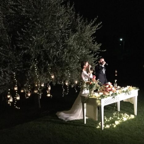 TENUTA LA TASSERA