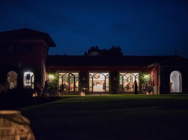 TENUTA LA TASSERA