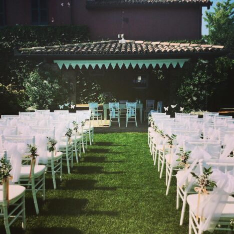 TENUTA LA TASSERA