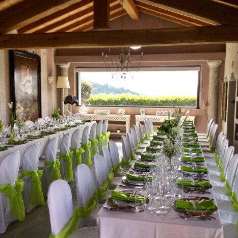 TENUTA LA TASSERA