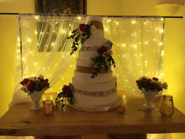 ANGELUCCI CATERING