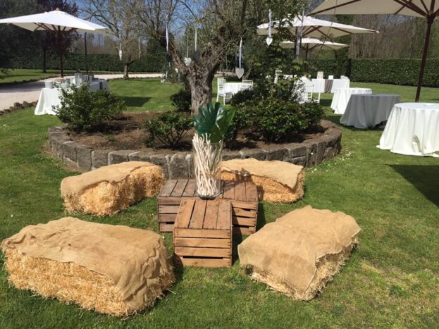 ANGELUCCI CATERING