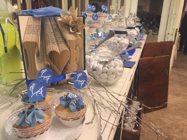 ANGELUCCI CATERING