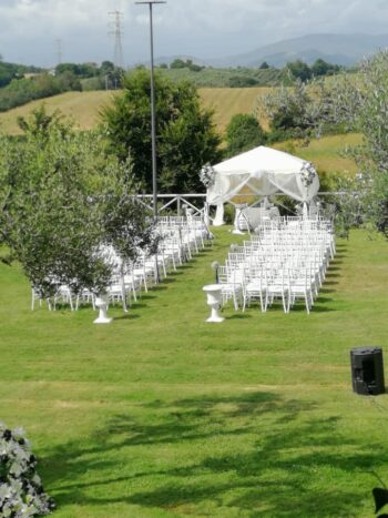 ANGELUCCI CATERING