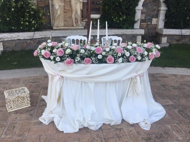 ANGELUCCI CATERING