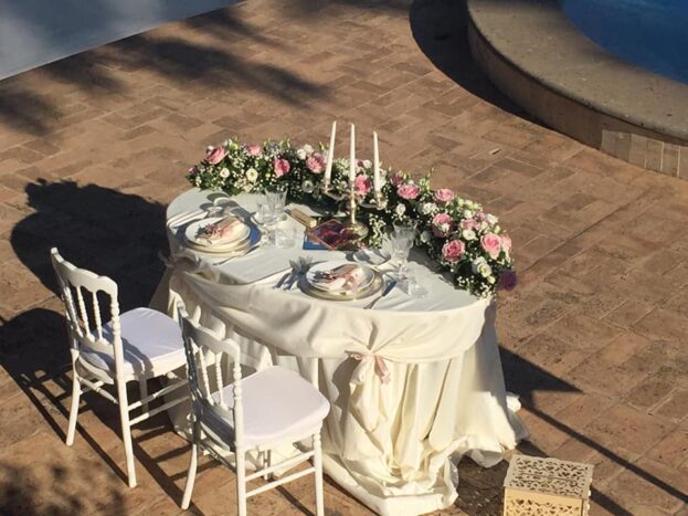 ANGELUCCI CATERING