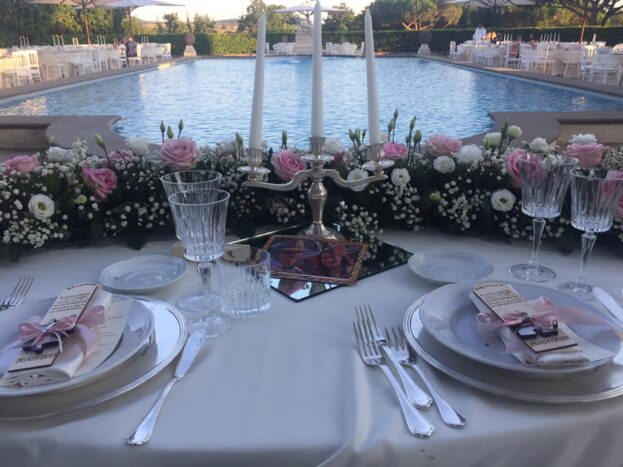 ANGELUCCI CATERING