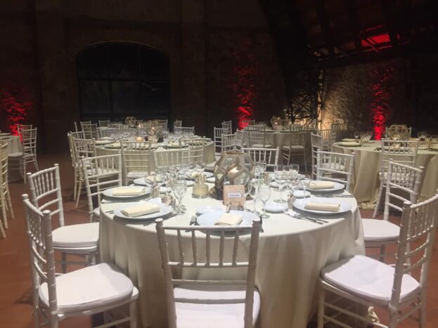 ANGELUCCI CATERING