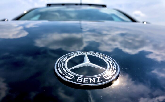 Mercedes