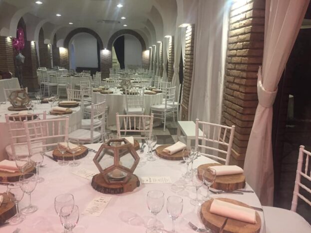 ANGELUCCI CATERING