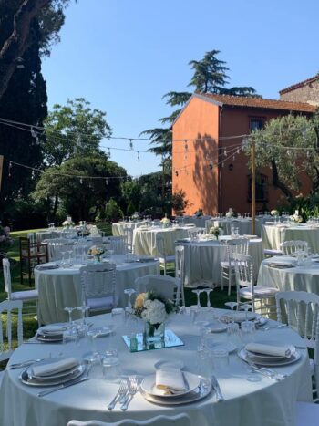 ANGELUCCI CATERING