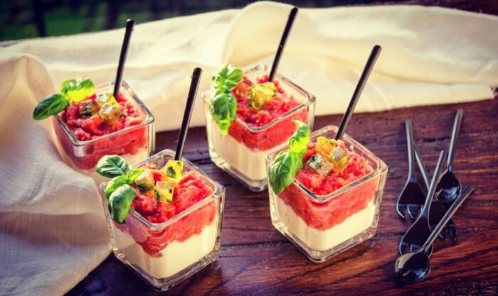 ANGELUCCI CATERING